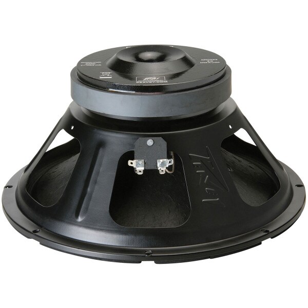Main product image for Peavey Pro 12 Low Frequency 12" Speaker Driver 294-3124
